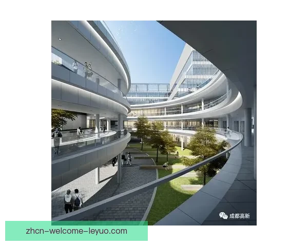 路德维希堡85-86特莱克姆波恩中心区域发展与城市规划研究